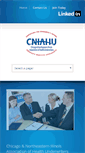 Mobile Screenshot of cniahu.com